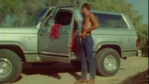 ⭐️ RAMCHARGER ⭐️ vintage