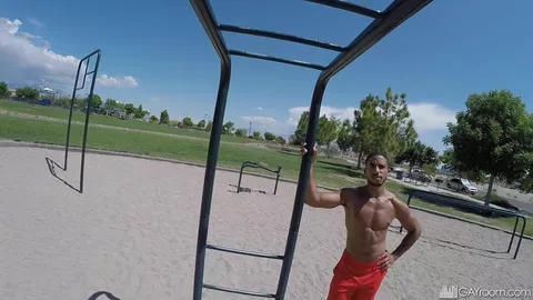 Mike Maverick & Jason Maddox