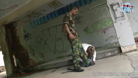 Blondinen haben mehr Spaß - Teil 1