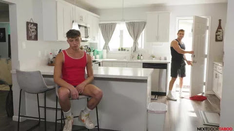 Jack Valor, Kyle Fletcher – Récompenses pour l'entraînement de son demi-frère