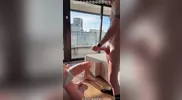 Big Dick for Blond Bottom