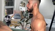 Camilo baise un mexicain sexy