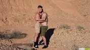 Brody Meyer, Matty West
