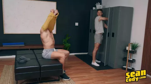 Ryan Orion, Mu AKA Shamu Azizam