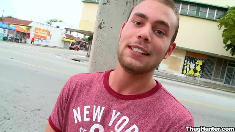 Cazador CuloNegro10 Delicius