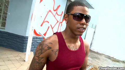 Cazador CuloNegro10 Delicius