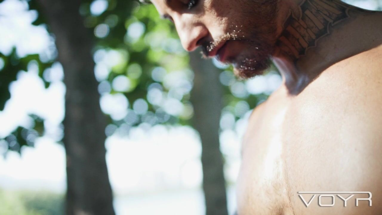Outdoor Play featuring Markin Wolf, Gonzales and Di Carvalho