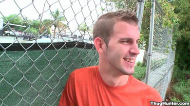 Cazador CuloNegro14 BubbleAss BigASS