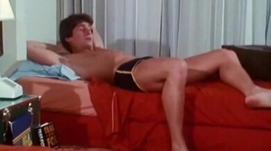 ⭐️ ALL AMERICAN BOYS ⭐️ — film complet vintage