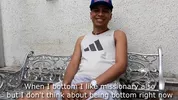 Latino-Twink Samuel — Gay-Porno