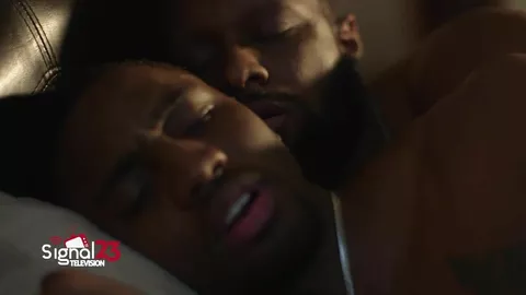 About Us - S01e05 Is Love Enough [ Série Gay XXX ]