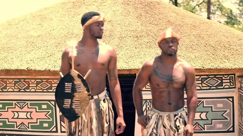 Chi siamo - S01e09 Amore TKO