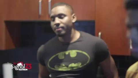 Su di noi - S01e08 Rottura