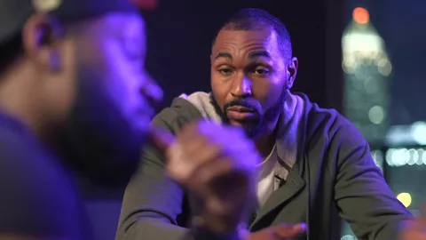 Sobre nosotros - S01e10