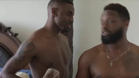 Chi siamo - S01e01 Tears 4 Fears