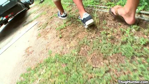 Cazador CuloNegro 14 — Beautiful