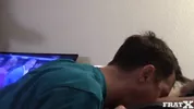 Slop Cock Jock