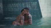 Markin Wolf e Gui Souza