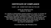 Sonny Boy Y Kai Taylor - Colecciones privadas