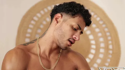 Hiuri Cruz, Rodrigao, Beny Joy - Die Brasilianer Flip Fuck