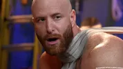 Derek Kage e Brody Meyer