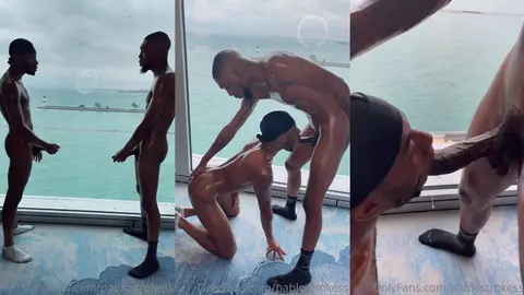 ⭐️ PABLO STROKE ⭐️