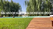 Dionisio & Salvador Martin - Essere il bravo boy del daddy