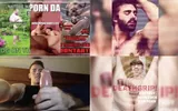 Poppers Bater - Mix de Sobrecarga de Vício em Pornografia