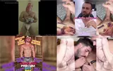 Poppers Bater - Mix de Sobrecarga de Vício em Pornografia