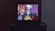 Su di lui - Stagione 1 - Episodio 8 - Restituire la presa in giro
