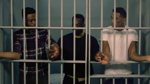 About Him - Temporada 2 - Episodio 6 - Broken Freedom