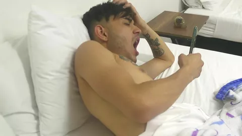 Fantasme d'un jeune gay