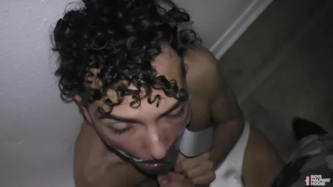 Darien – Tout ligoté