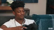 TY Santana, Kai - Accademia dello sperma parte 2