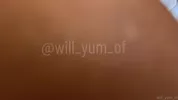 Will Yum X con Hairy Calvin