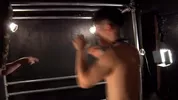 Un orgasmo da squirting pazzesco!