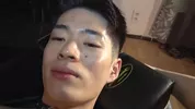 Un orgasmo da squirting pazzesco!