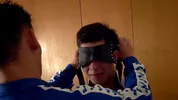 Un orgasmo da squirting pazzesco!
