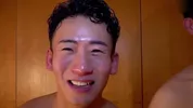 Un orgasmo da squirting pazzesco!