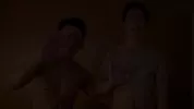Un orgasmo da squirting pazzesco!