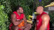 BBC Threesome - Jerri Gomes, Grande Simoes & Taua Alves