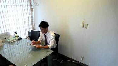 Vendedor de músculo recto