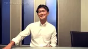 Commercial hétéro et baraqué