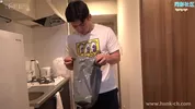 Mec hétéro musclé