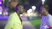 Entanglement - Saison 1 - Série Érotique