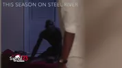 Steel River - Saison 1