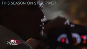 Steel River - Saison 1