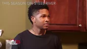 Steel River - Saison 1