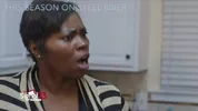 Steel River - Saison 1