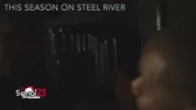 Steel River - Saison 1